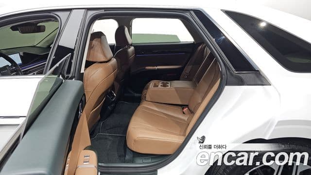 Hyundai Grandeur (GN7) Premium, 2024 11