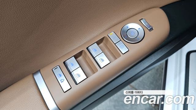 Hyundai Grandeur (GN7) Premium, 2024 12