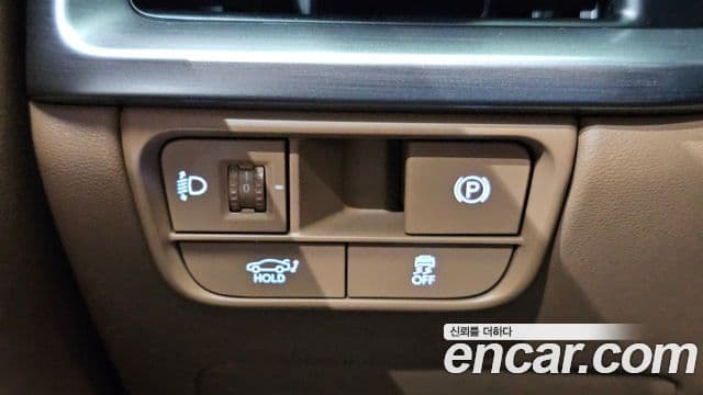 Hyundai Grandeur (GN7) Premium, 2024 13