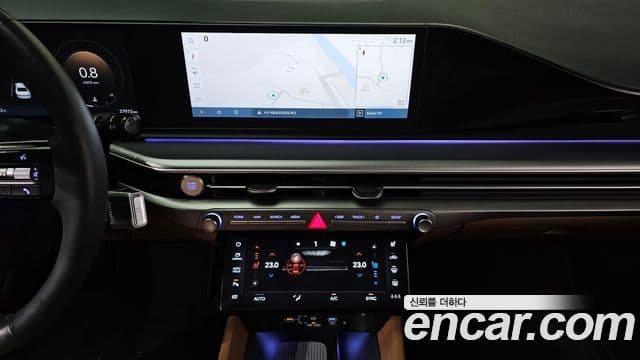 Hyundai Grandeur (GN7) Premium, 2024 15