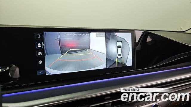 Hyundai Grandeur (GN7) Premium, 2024 16