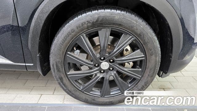 Hyundai Palisade Prestige, 2020 все фото