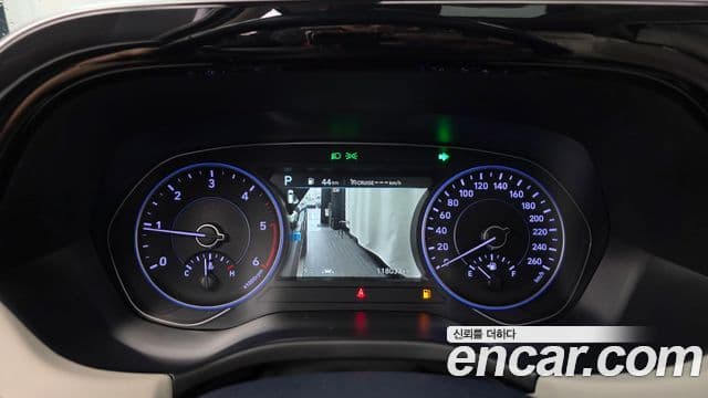 Hyundai Palisade Prestige, 2020 8