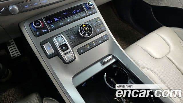 Hyundai Palisade Prestige, 2020 9