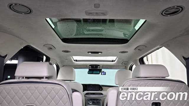 Hyundai Palisade Prestige, 2020 17