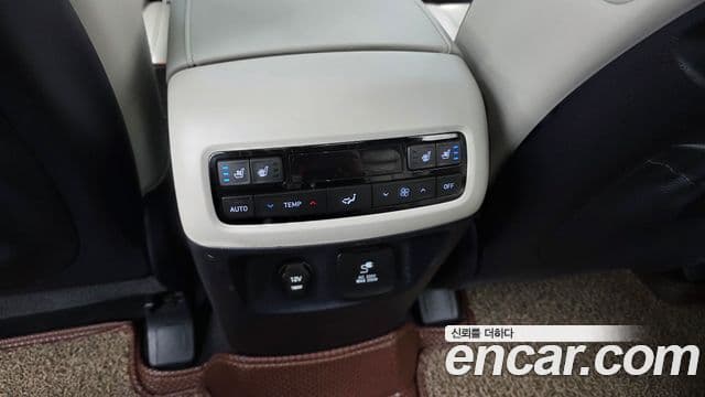 Hyundai Palisade Prestige, 2020 18