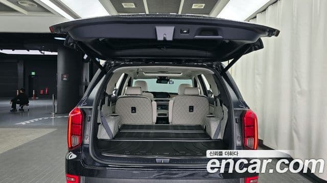 Hyundai Palisade Prestige, 2020 20