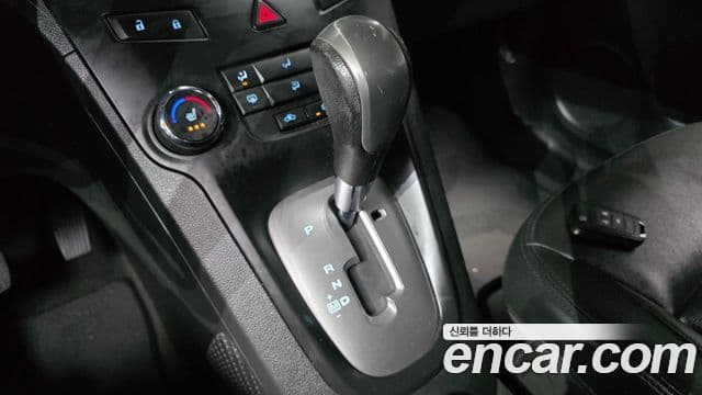 Chevrolet(GM대우) Orlando пакет безопасности, 2015 9