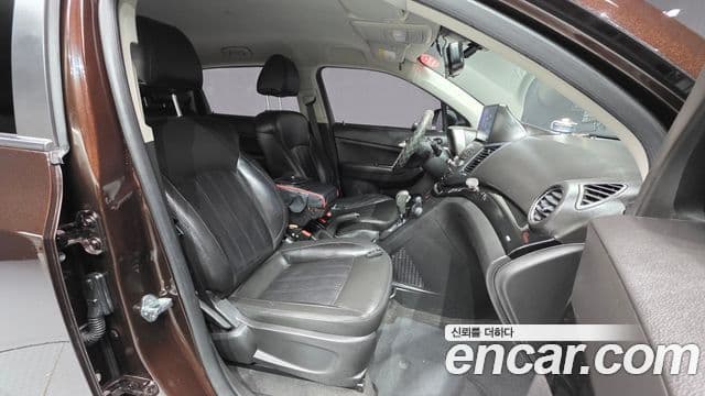 Chevrolet(GM대우) Orlando пакет безопасности, 2015 10