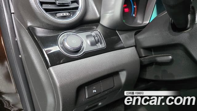 Chevrolet(GM대우) Orlando пакет безопасности, 2015 13