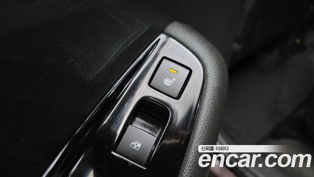 Chevrolet(GM대우) Orlando пакет безопасности, 2015 18