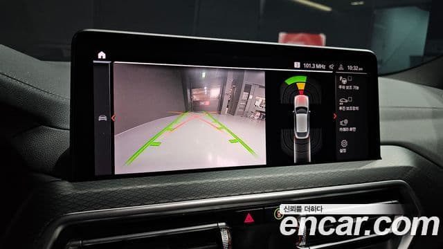 BMW X4 (G02) xDrive 20d M Sport Pro, 2022 16