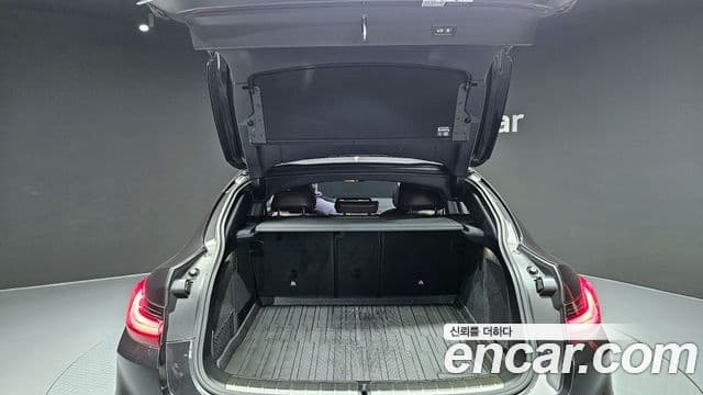 BMW X4 (G02) xDrive 20d M Sport Pro, 2022 20