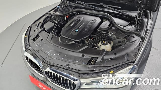 BMW 7시리즈 (G11) 730Ld xDrive, 2016 6