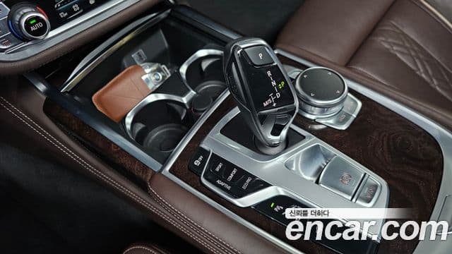 BMW 7시리즈 (G11) 730Ld xDrive, 2016 9