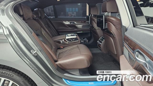 BMW 7시리즈 (G11) 730Ld xDrive, 2016 12