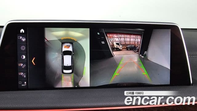 BMW 7시리즈 (G11) 730Ld xDrive, 2016 14