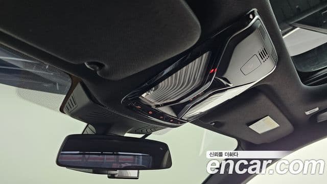 BMW 7시리즈 (G11) 730Ld xDrive, 2016 16