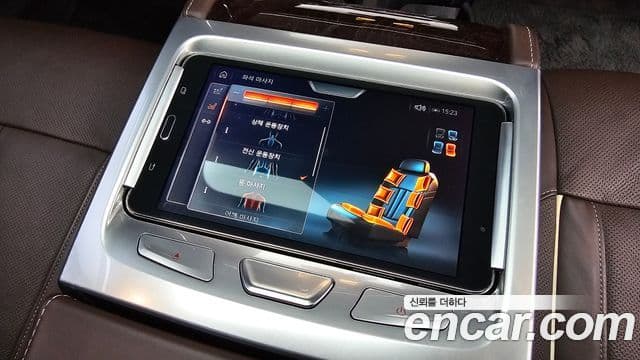 BMW 7시리즈 (G11) 730Ld xDrive, 2016 18