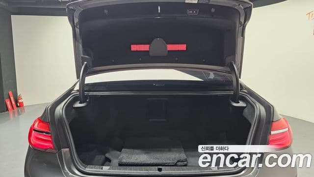 BMW 7시리즈 (G11) 730Ld xDrive, 2016 20