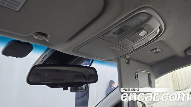 Kia Niro EV Prestige, 2019 18