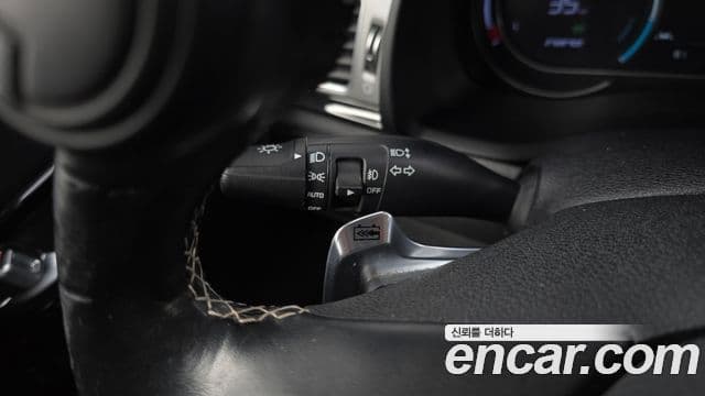 Kia Niro EV Prestige, 2019 19