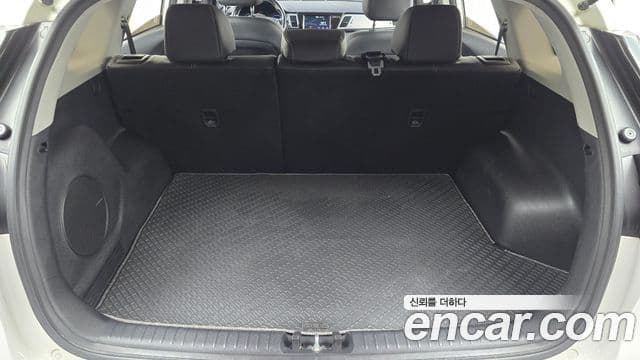 Kia Niro EV Prestige, 2019 20