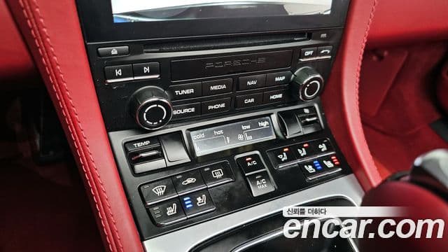 Porsche 718 Boxster 4.0 GTS, 2024 14