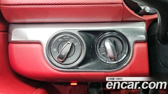 Porsche 718 Boxster 4.0 GTS, 2024 17