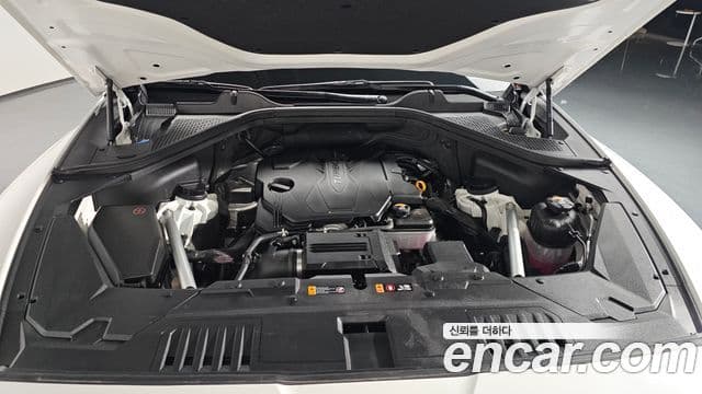 Genesis GV80, 2024 6