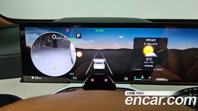 Genesis GV80, 2024 8