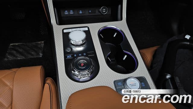 Genesis GV80, 2024 9