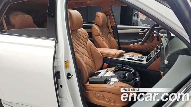 Genesis GV80, 2024 10