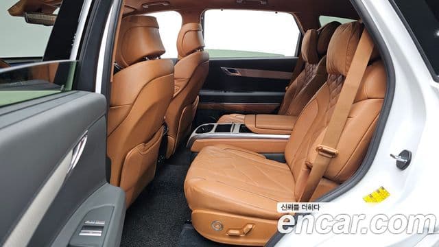 Genesis GV80, 2024 12