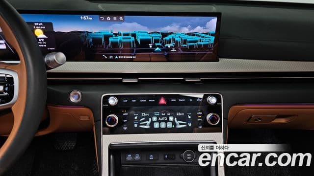 Genesis GV80, 2024 14