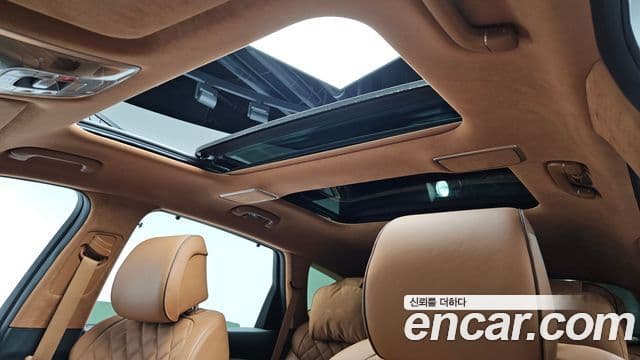 Genesis GV80, 2024 18