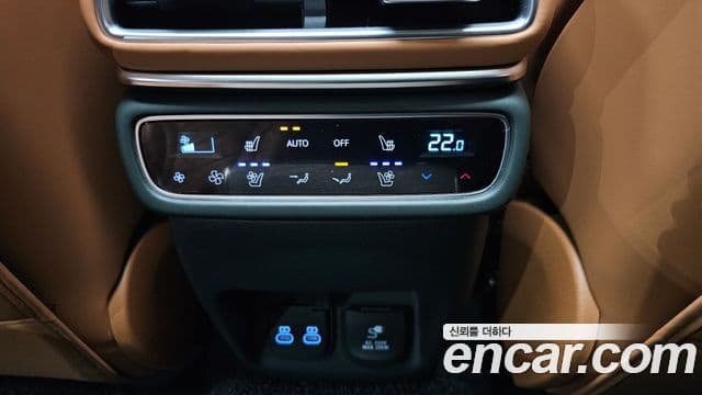 Genesis GV80, 2024 19