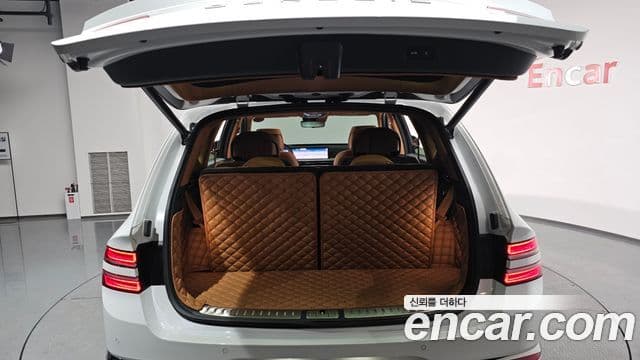 Genesis GV80, 2024 20