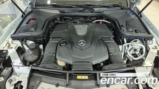 Mercedes-Benz E-класс W213 E450 4MATIC купе, 2020 6