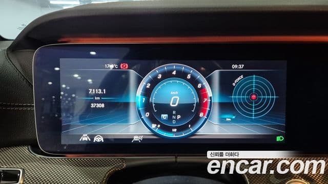 Mercedes-Benz E-класс W213 E450 4MATIC купе, 2020 8