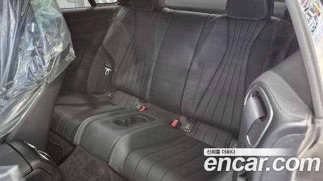 Mercedes-Benz E-класс W213 E450 4MATIC купе, 2020 10