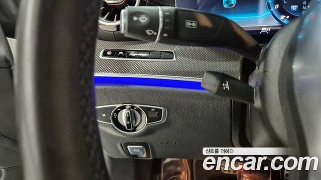 Mercedes-Benz E-класс W213 E450 4MATIC купе, 2020 12