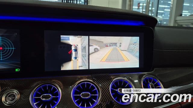 Mercedes-Benz E-класс W213 E450 4MATIC купе, 2020 15