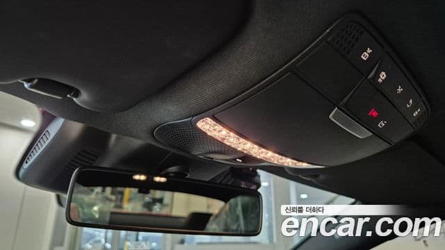 Mercedes-Benz E-класс W213 E450 4MATIC купе, 2020 17