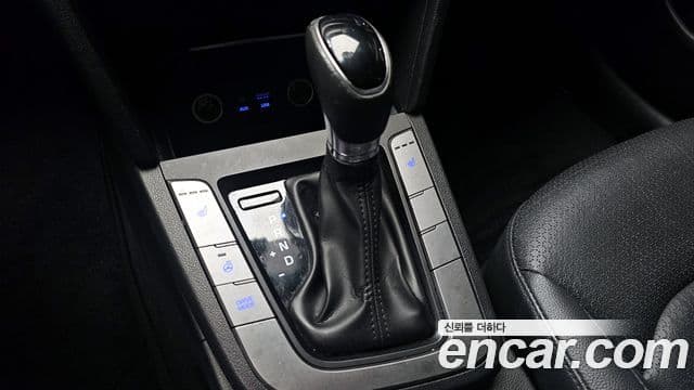 Hyundai Avante AD 1.6 GDI Smart, 2016 9