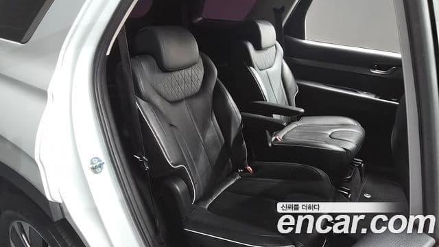 Hyundai Palisade Exclusive, 2022 12