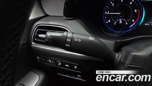 Hyundai Palisade Exclusive, 2022 17