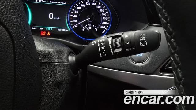 Hyundai Palisade Exclusive, 2022 18