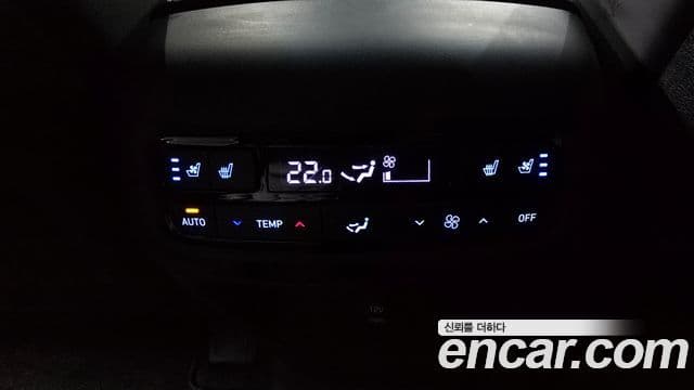 Hyundai Palisade Exclusive, 2022 19