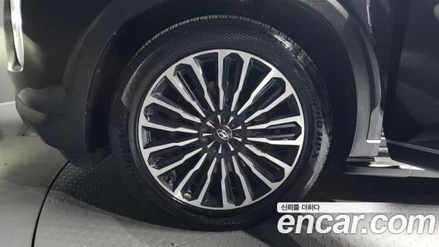 Hyundai Palisade Prestige, 2020 все фото